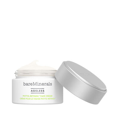bareMinerals Ageless Phyto-Retinol Face Cream