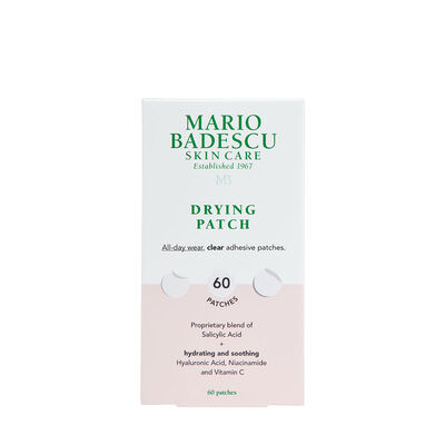 Mario Badescu Drying Patches 60 Count