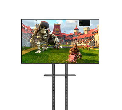 9d vr TV Screen