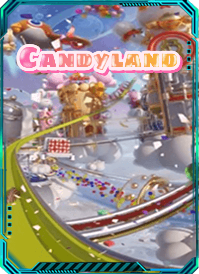 Candyland