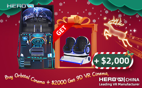 Jingle Bells, Laughter Swells – Dive into the Christmas Big Bash with HEROVR!