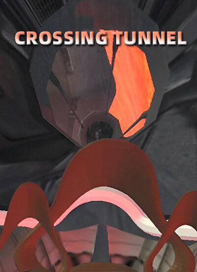 Crossing Tunnel - VR Games