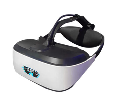 DPVR Glasses