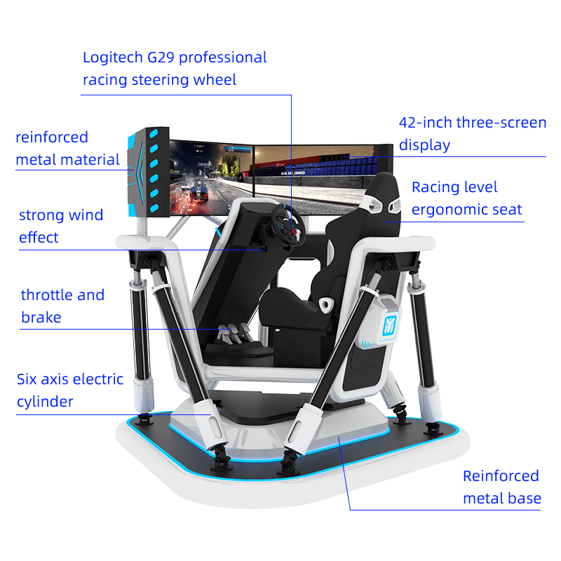 extreme car driving simulator