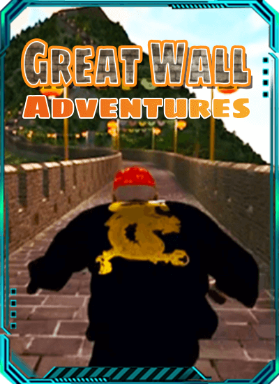 Great Wall Adventures