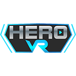 HEROVR logo