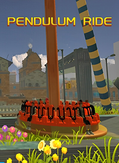 Pendulum Ride - VR Game