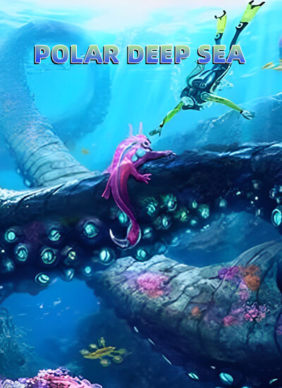 Polar Deep Sea - VR Game