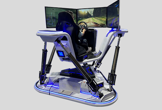 extreme car driving simulator