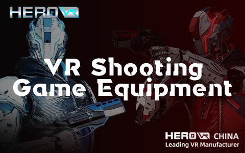 How to Choose and Run VR Shooting Game Equipment for Maximum Profitability?